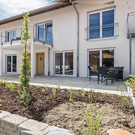 Ferienwohnung Häfele 2 Bad Wurzach Exterior foto
