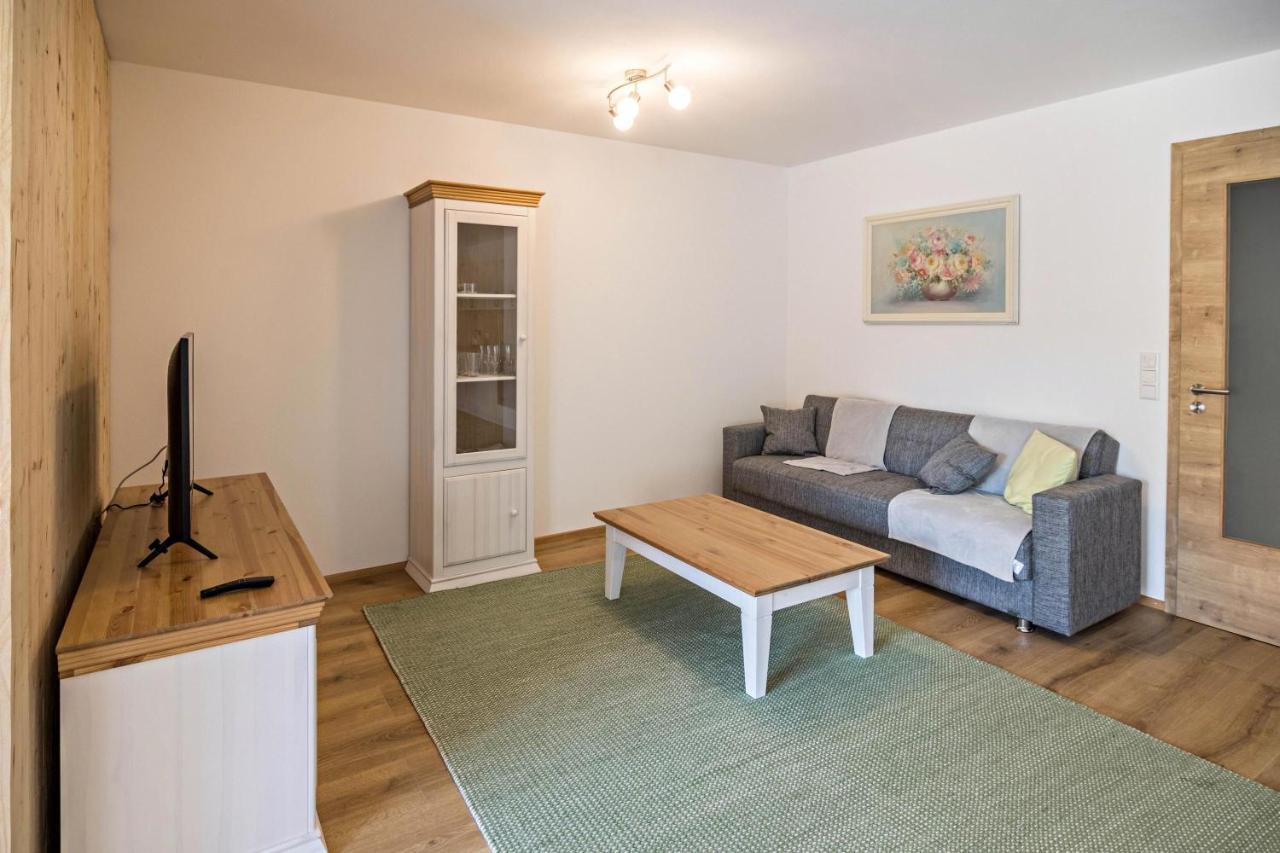 Ferienwohnung Häfele 2 Bad Wurzach Exterior foto