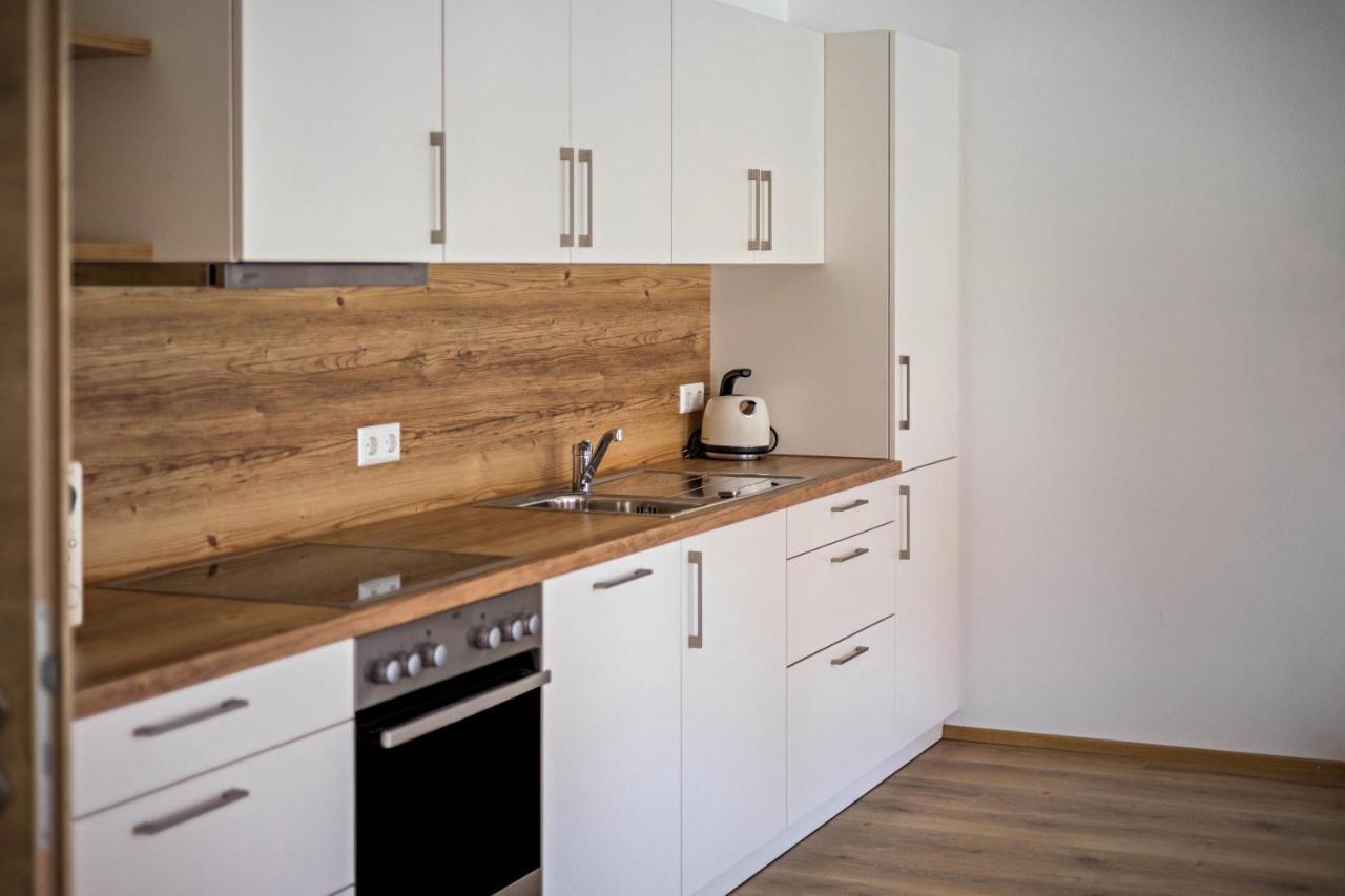 Ferienwohnung Häfele 2 Bad Wurzach Exterior foto