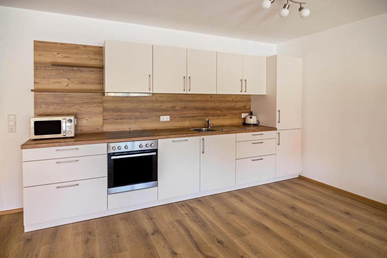 Ferienwohnung Häfele 2 Bad Wurzach Exterior foto